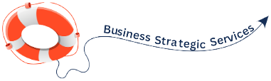 Business Strategic Services logo || "logo"